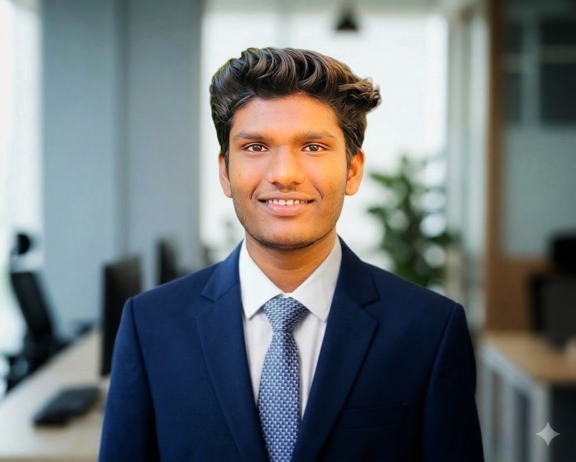 Sumit Chandanshive